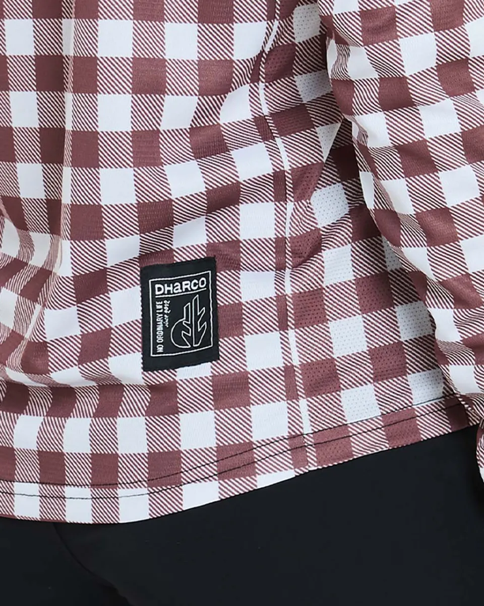 DHaRCO Womens Gravity Jersey | Sterling Clearance