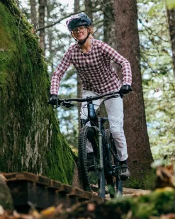 DHaRCO Womens Gravity Jersey | Sterling Clearance