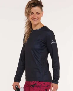 DHaRCO Womens Gravity Jersey | Stealth Store