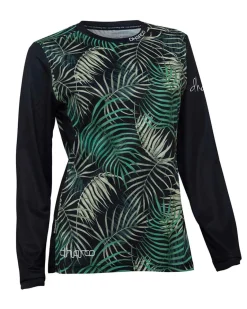 DHaRCO Womens Gravity Jersey | Whisky Romance Clearance