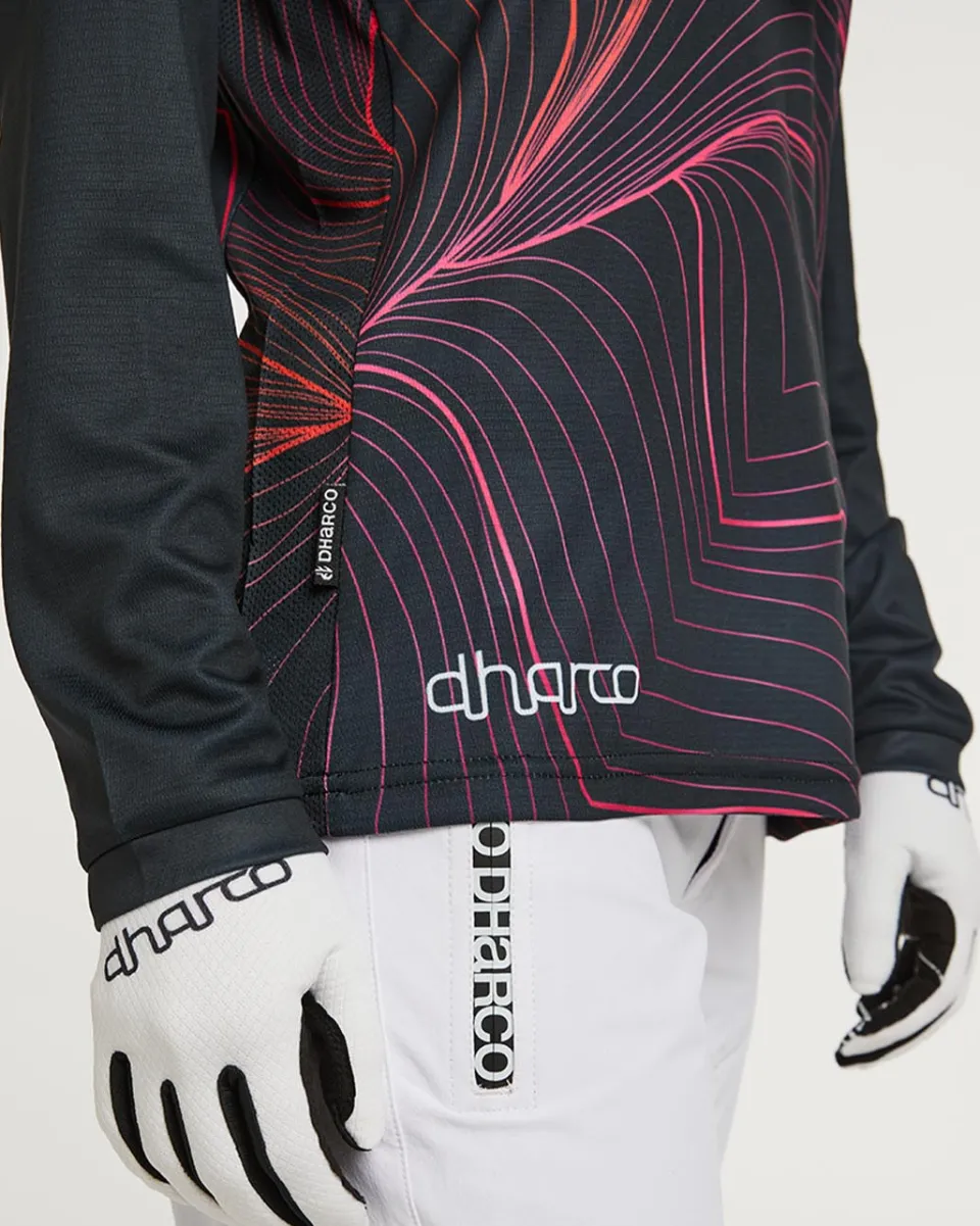 DHaRCO Womens Gravity Jersey | Xanadu Best