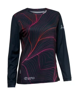 DHaRCO Womens Gravity Jersey | Xanadu Best