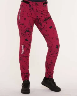 DHaRCO Womens Gravity Pants | Chili Peppers Sale