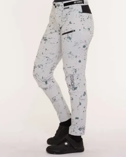 DHaRCO Womens Gravity Pants | Cookies and Cream Discount