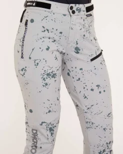 DHaRCO Womens Gravity Pants | Cookies and Cream Discount