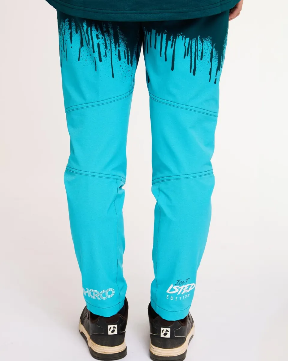 DHaRCO Womens Gravity Pants | Ice-T Signature Edition Flash Sale