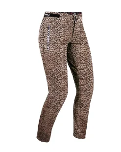 DHaRCO Womens Gravity Pants | Leopard Fashion