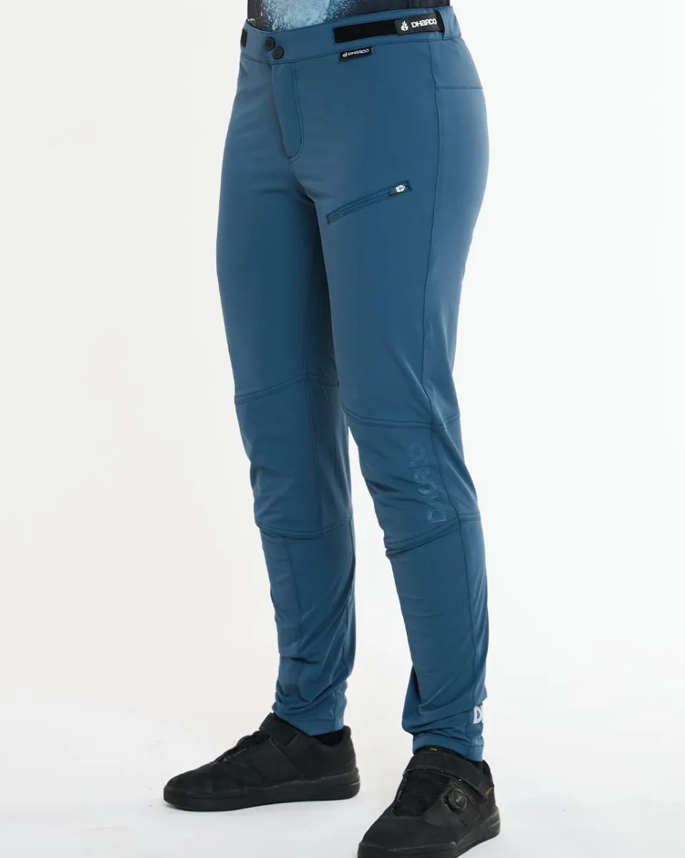 DHaRCO Womens Gravity Pants | Maverick Store