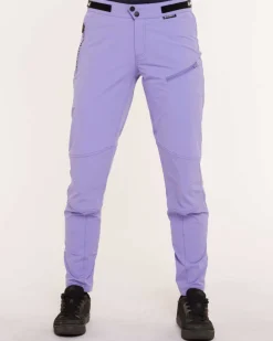 DHaRCO Womens Gravity Pants | Purple Haze Hot