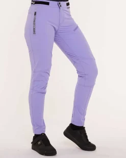 DHaRCO Womens Gravity Pants | Purple Haze Hot