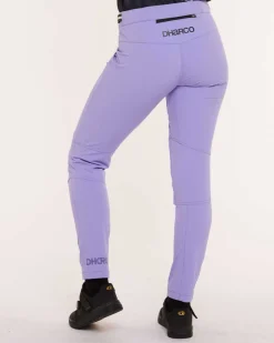 DHaRCO Womens Gravity Pants | Purple Haze Hot