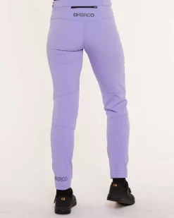 DHaRCO Womens Gravity Pants | Purple Haze Hot