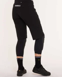 DHaRCO Womens Gravity Shorts | Black Online