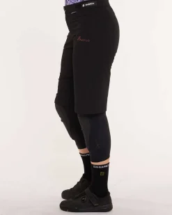 DHaRCO Womens Gravity Shorts | Black Online