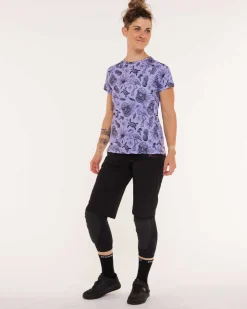 DHaRCO Womens Gravity Shorts | Black Online