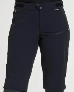 DHaRCO Womens Gravity Shorts | Black Store