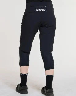 DHaRCO Womens Gravity Shorts | Black Store
