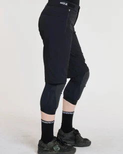 DHaRCO Womens Gravity Shorts | Black Store