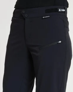 DHaRCO Womens Gravity Shorts | Black Store