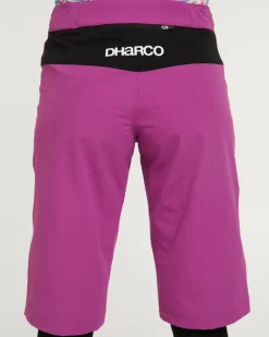 DHaRCO Womens Gravity Shorts | Deep Orchard Shop