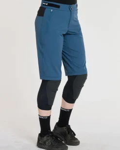 DHaRCO Womens Gravity Shorts | Maverick Discount