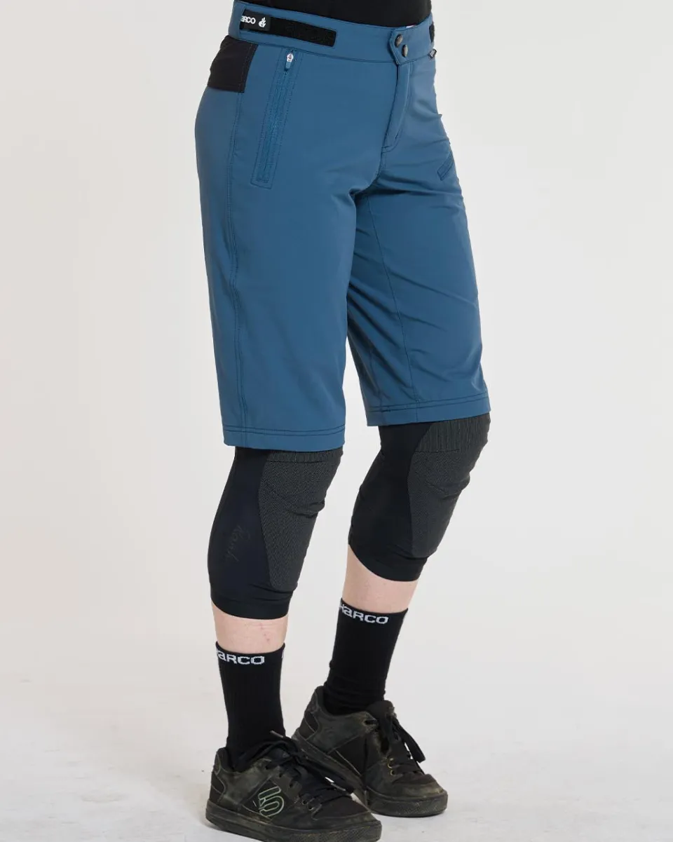 DHaRCO Womens Gravity Shorts | Maverick Discount