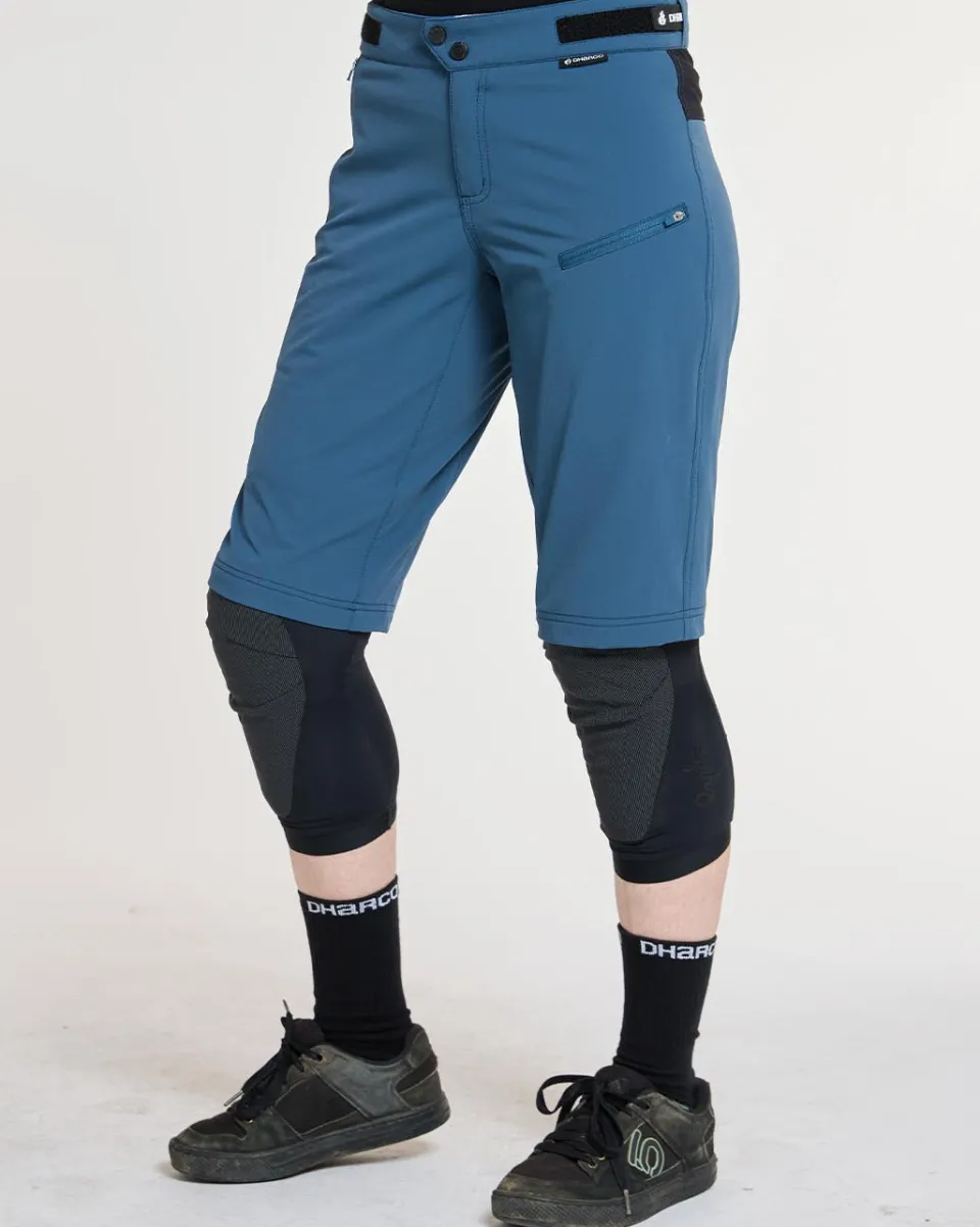 DHaRCO Womens Gravity Shorts | Maverick Discount