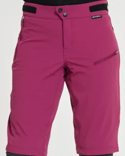 DHaRCO Womens Gravity Shorts | Sangria Store