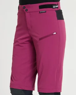 DHaRCO Womens Gravity Shorts | Sangria Store