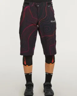 DHaRCO Womens Gravity Shorts | Xanadu Cheap