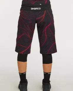 DHaRCO Womens Gravity Shorts | Xanadu Cheap