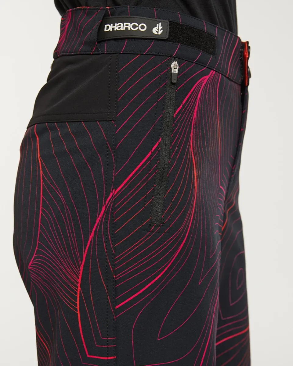 DHaRCO Womens Gravity Shorts | Xanadu Cheap