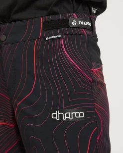 DHaRCO Womens Gravity Shorts | Xanadu Cheap