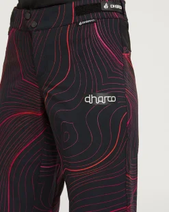 DHaRCO Womens Gravity Shorts | Xanadu Cheap