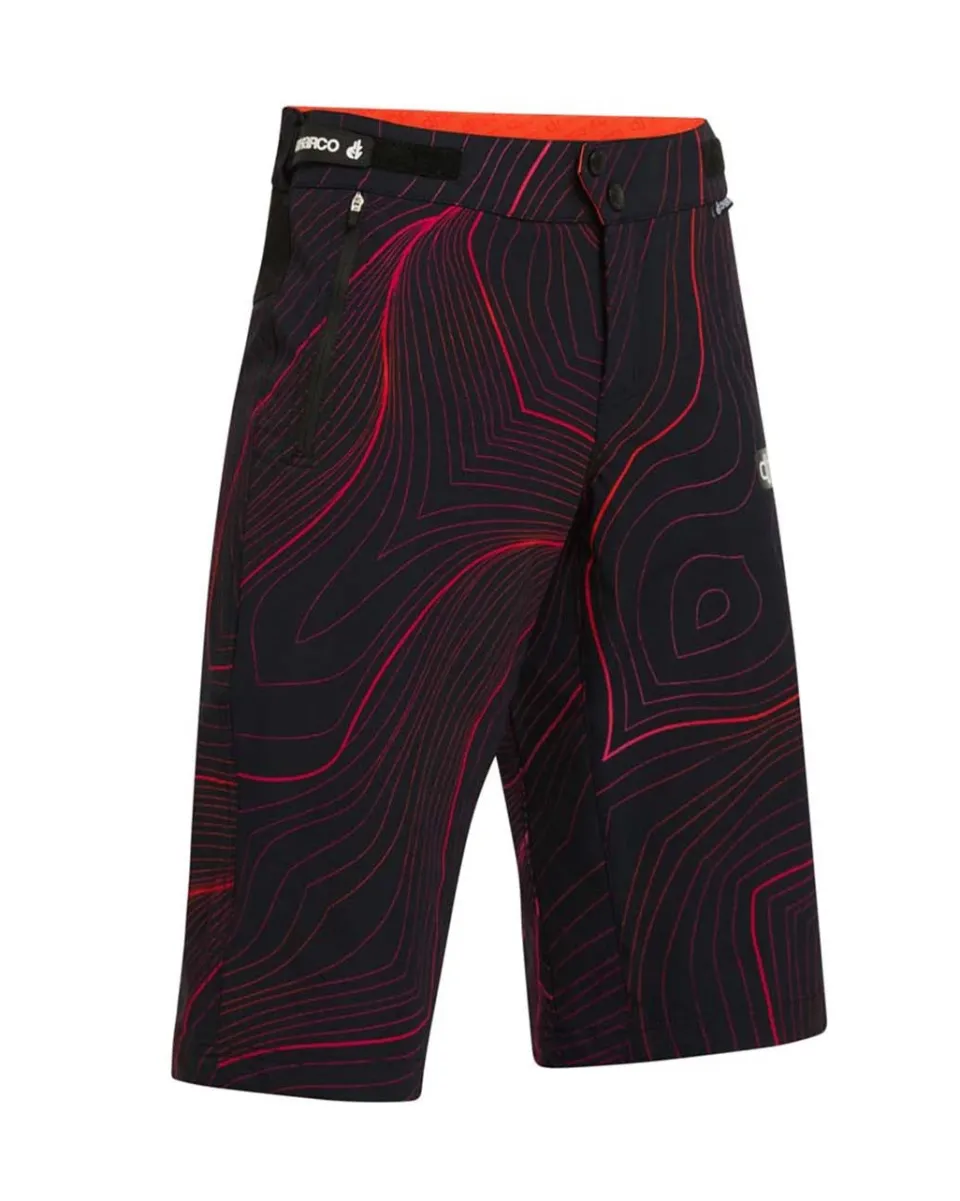 DHaRCO Womens Gravity Shorts | Xanadu Cheap