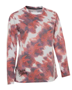 DHaRCO Womens Long Sleeve Tech Tee | Pipe Dream Shop