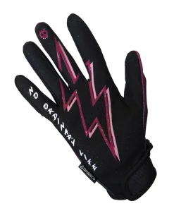 DHaRCO Womens Race Glove | Cherry Dip Store