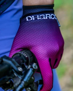 DHaRCO Womens Race Glove | Cherry Dip Store