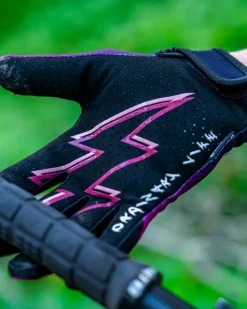 DHaRCO Womens Race Glove | Cherry Dip Store