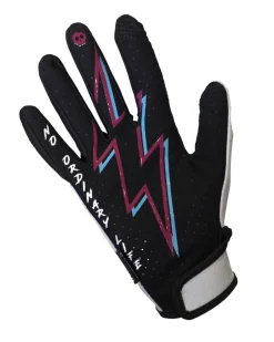 DHaRCO Womens Race Glove | White Store