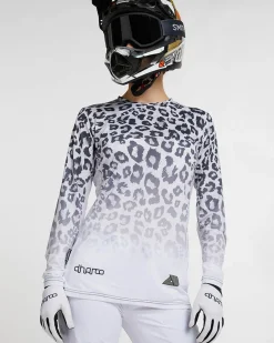 DHaRCO Womens Race Jersey | Amaury Pierron Signature Edition Shop