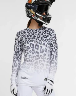 DHaRCO Womens Race Jersey | Amaury Pierron Signature Edition Shop