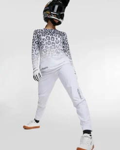 DHaRCO Womens Race Jersey | Amaury Pierron Signature Edition Shop