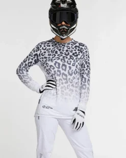 DHaRCO Womens Race Jersey | Amaury Pierron Signature Edition Shop