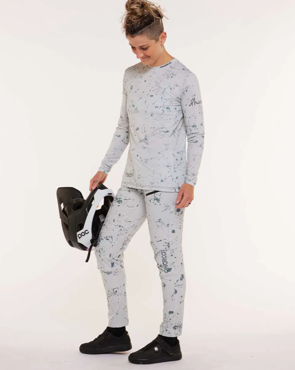 DHaRCO Womens Race Jersey | Cookies and Cream Discount