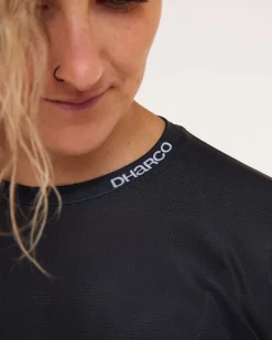 DHaRCO Womens Race Jersey | Fade to Black Shop