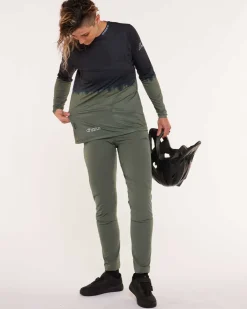 DHaRCO Womens Race Jersey | Fade to Black Shop