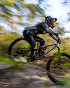 DHaRCO Womens Race Jersey | Fade to Black Shop