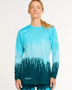 DHaRCO Womens Race Jersey | Ice-T Signature Edition New