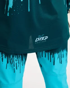 DHaRCO Womens Race Jersey | Ice-T Signature Edition New